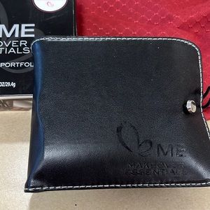 Me Makeover Essentials